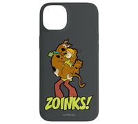 Carcasa para iPhone 14 Plus Scooby-Doo and Shaggy Zoinks!