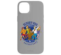 Carcasa para iPhone 14 Plus Scooby-Doo Mystery Inc. Adventures