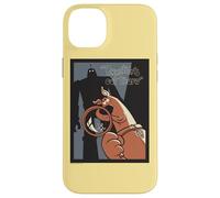 Carcasa para iPhone 14 Plus Scooby-Doo out There