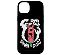 Carcasa para iPhone 14 Plus Scooby-Doo Ruh Roh Ghosts