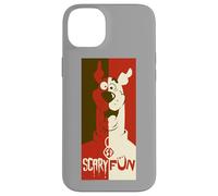 Carcasa para iPhone 14 Plus Scooby-Doo Scary Fun