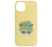Carcasa para iPhone 14 Plus Scooby-Doo Summer Funnin' Mystery Machine