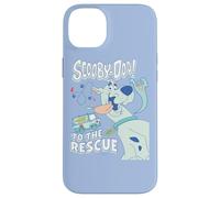 Carcasa para iPhone 14 Plus Scooby-Doo To The Rescue