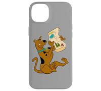 Carcasa para iPhone 14 Plus Scooby-Doo Treasure Map