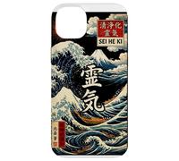 Carcasa para iPhone 14 Plus Sei He Ki, Reiki, Mental Healing, Balance, Harmony, Protect