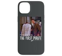 Carcasa para iPhone 14 Plus Seinfeld The First Pirate