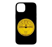 Carcasa para iPhone 14 Plus Sello discográfico Sun Records X Roy Orbison Devil Doll