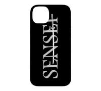 Carcasa para iPhone 14 Plus Sensei - Aikido jiu Jitsu Karate Judo Kendo iaido Taekwondo