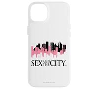 Carcasa para iPhone 14 Plus Sex and The City Cityscapes