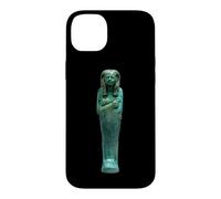 Carcasa para iPhone 14 Plus Shabti de Seniu Arte Egipcio Ushabti