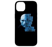 Carcasa para iPhone 14 Plus Shazam! Movie Evil Dr. Sivana
