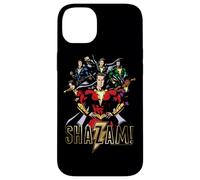 Carcasa para iPhone 14 Plus Shazam! Movie Hero Group