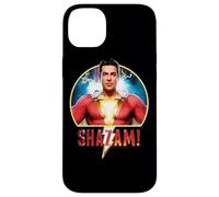 Carcasa para iPhone 14 Plus Shazam! Movie Portrait