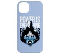 Carcasa para iPhone 14 Plus Shazam! Movie Power Is Everything