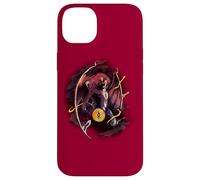 Carcasa para iPhone 14 Plus Shazam! Movie Pride