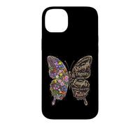 Carcasa para iPhone 14 Plus She Is Clothed with Strength & Dignity Christian Women