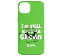 Carcasa para iPhone 14 Plus Shrek I’m Still a Little Green
