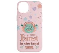 Carcasa para iPhone 14 Plus Shrek Voted Fairest in The Land