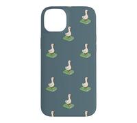 Carcasa para iPhone 14 Plus Silly Goose Bookish Lover
