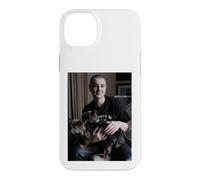 Carcasa para iPhone 14 Plus Sinead O'Connor ¿Qué Tal si Soy yo Era David Corio