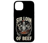 Carcasa para iPhone 14 Plus Sir Loin of Beef Feria Renacentista