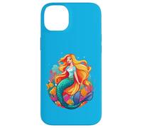 Carcasa para iPhone 14 Plus Sirena