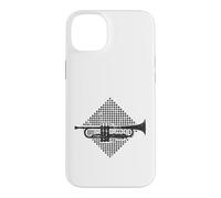 Carcasa para iPhone 14 Plus Ska Music Danza de Las Trompetas