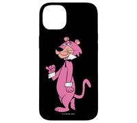 Carcasa para iPhone 14 Plus Snagglepuss Snagglepuss on The Prowl