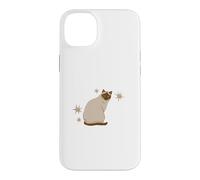 Carcasa para iPhone 14 Plus So Sorry im Late my Cat Was Sitting on me