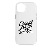 Carcasa para iPhone 14 Plus Sobreviví Apush 2025-2026 Ap Historia de EE. UU. Sobreviví a Apush