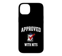 Carcasa para iPhone 14 Plus Software Engineer Code Review Approved with Nits