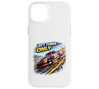 Carcasa para iPhone 14 Plus Solo Gira a la Izquierda 88 Racing Energy