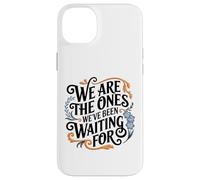 Carcasa para iPhone 14 Plus Somos los Que Hemos Estado Esperando la inspiración Hopi