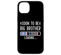 Carcasa para iPhone 14 Plus Soon to Be Big Brother 2026 Loading Pregnancy Announcement