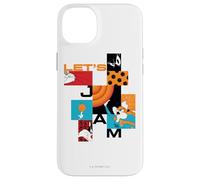 Carcasa para iPhone 14 Plus Space Jam: A New Legacy Let's Jam