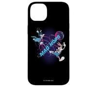 Carcasa para iPhone 14 Plus Space Jam: A New Legacy Mad Hops