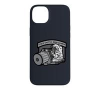 Carcasa para iPhone 14 Plus Space Shuttle Door Gunner