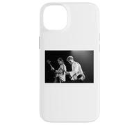 Carcasa para iPhone 14 Plus Spandau Ballet Live Martin & Gary Kemp Desfile Era 1984