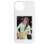 Carcasa para iPhone 14 Plus Spinal Tap Christopher Guest Break como la era del Viento 1992