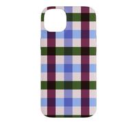 Carcasa para iPhone 14 Plus Spring Frost Checkered
