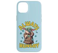 Carcasa para iPhone 14 Plus Star Wars: The Mandalorian and Grogu Movie Always Hungry