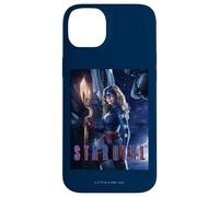 Carcasa para iPhone 14 Plus Stargirl Cosmic Staff of Starman Poster