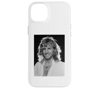 Carcasa para iPhone 14 Plus Status Quo Guitarrista Rick Parfitt 1979