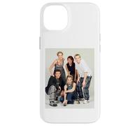Carcasa para iPhone 14 Plus Steps Pop Group Love'S Got A Hold of My Heart Era 1999