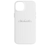 Carcasa para iPhone 14 Plus Sudadera Winter Park Ski Town para esquiadores de Colorado