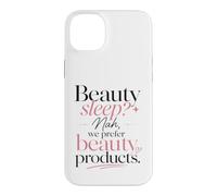 Carcasa para iPhone 14 Plus ¿Sueño de Belleza? Nah, preferimos Productos de Belleza