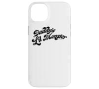 Carcasa para iPhone 14 Plus Suicide Squad Daddys Lil' Monster