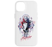 Carcasa para iPhone 14 Plus Suicide Squad Daddy'S Little Monster
