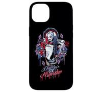 Carcasa para iPhone 14 Plus Suicide Squad Harley Quinn Bad Girl