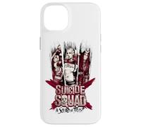 Carcasa para iPhone 14 Plus Suicide Squad In Squad We Trust